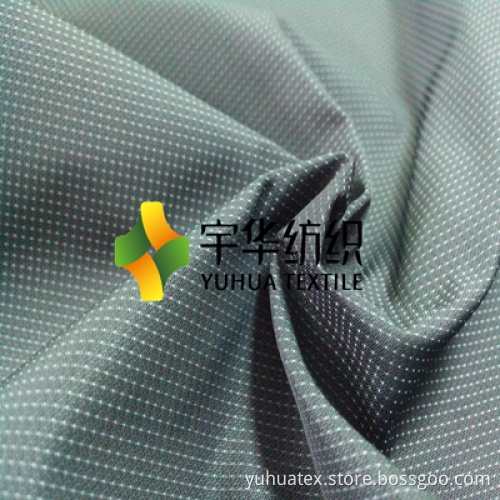 Men's Casual Fabrics